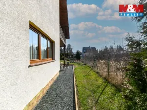 Prodej rodinného domu, Praha - Újezd nad Lesy, Svojšická, 230 m2