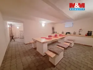 Prodej kanceláře, Ostrava - Moravská Ostrava, Janáčkova, 1100 m2