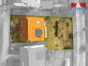 Prodej rodinného domu, Dolní Rožínka, 187 m2