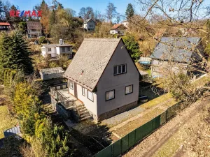 Prodej chaty, Pohoří, 60 m2