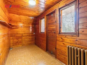 Prodej chaty, Pohoří, 60 m2