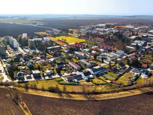 Prodej bytu 3+1, Lutín, 79 m2