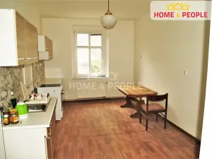 Pronájem bytu 2+1, Karlovy Vary, Mattoniho nábřeží, 62 m2