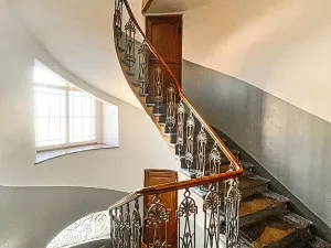 Prodej bytu 2+1, Liberec, Na Perštýně, 94 m2