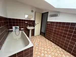 Prodej rodinného domu, Klášterská Lhota, 292 m2