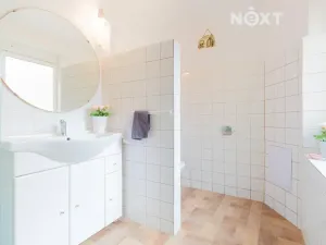 Prodej rodinného domu, Netolice, Mnichská, 280 m2