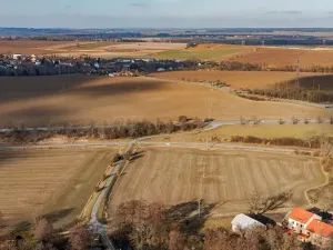 Prodej pozemku pro bydlení, Litomyšl, 1478 m2