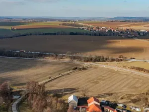 Prodej pozemku pro bydlení, Litomyšl, 1478 m2