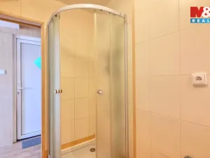 Pronájem bytu 1+kk, Liberec - Liberec X-Františkov, Řídkého, 20 m2