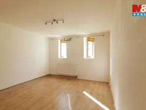 Pronájem bytu 1+kk, Liberec - Liberec X-Františkov, Řídkého, 20 m2