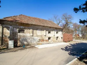 Prodej zemědělské usedlosti, Kojetice, 1113 m2