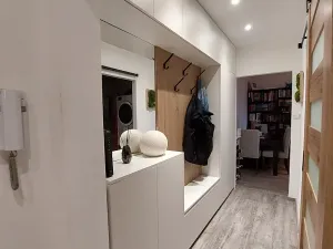 Prodej bytu 2+1, Beroun, Branislavova, 63 m2