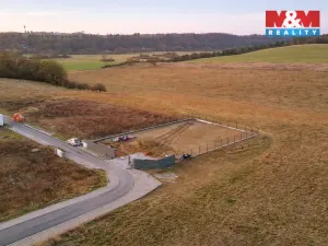 Prodej pozemku pro bydlení, Brodce, 800 m2