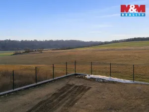 Prodej pozemku pro bydlení, Brodce, 800 m2