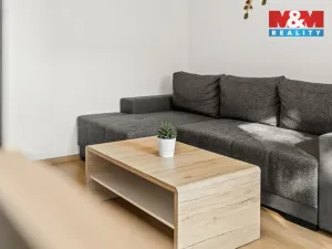 Prodej bytu 3+kk, Chomutov, Cihlářská, 51 m2