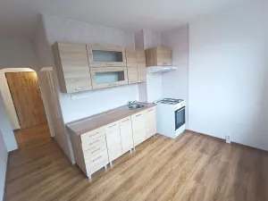 Prodej bytu 2+1, Chomutov, Holešická, 62 m2