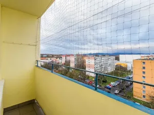 Prodej bytu 3+1, Litvínov, Mostecká, 65 m2