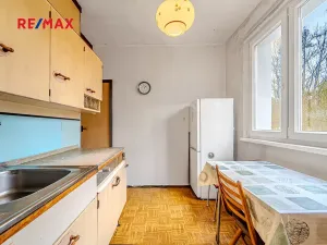 Prodej bytu 2+1, Kladno, Pražská, 50 m2