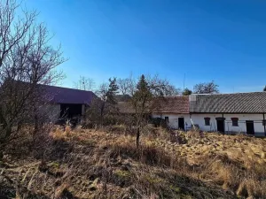 Prodej komerční, Raková u Konice, 229 m2