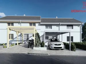 Prodej rodinného domu, Lysovice, 104 m2