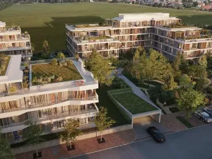 Prodej bytu 4+kk, Praha - Dolní Chabry, Ploskovická, 108 m2