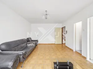 Prodej rodinného domu, Praha - Kyje, Stulíková, 375 m2