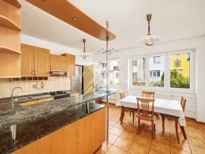 Prodej rodinného domu, Praha - Kyje, Stulíková, 375 m2