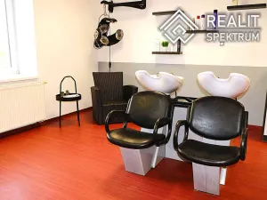 Prodej obchodního prostoru, Lanškroun - Žichlínské Předměstí, Dobrovského, 47 m2