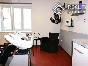 Prodej obchodního prostoru, Lanškroun - Žichlínské Předměstí, Dobrovského, 47 m2