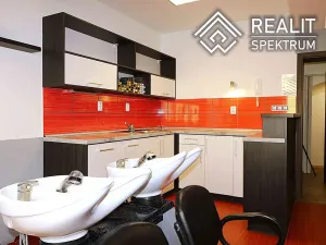 Prodej obchodního prostoru, Lanškroun - Žichlínské Předměstí, Dobrovského, 47 m2