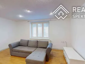 Prodej bytu 2+kk, Lanškroun - Žichlínské Předměstí, Dobrovského, 63 m2