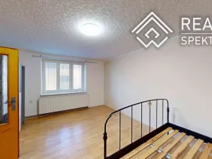 Prodej bytu 2+kk, Lanškroun - Žichlínské Předměstí, Dobrovského, 63 m2