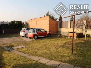 Prodej bytu 2+kk, Lanškroun - Žichlínské Předměstí, Dobrovského, 63 m2