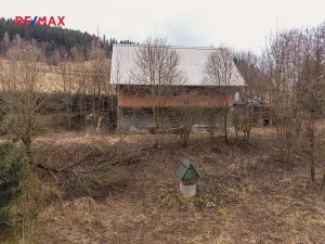 Prodej rodinného domu, Červená Voda, 440 m2