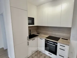 Pronájem bytu 2+kk, Kladno, Ke křížku, 48 m2