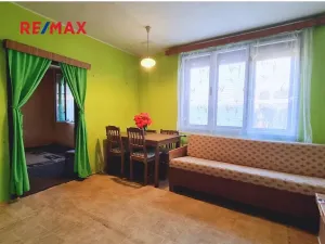 Prodej rodinného domu, Syrovín, 82 m2
