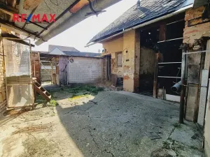 Prodej rodinného domu, Syrovín, 82 m2