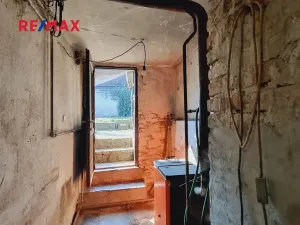 Prodej rodinného domu, Syrovín, 82 m2