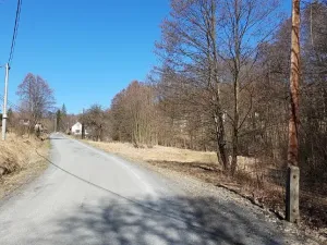 Prodej pozemku pro bydlení, Oskava, 2976 m2