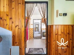 Prodej rodinného domu, Zdětín, 90 m2