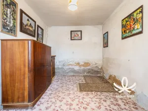 Prodej rodinného domu, Zdětín, 90 m2