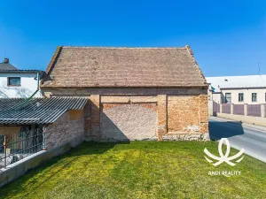 Prodej rodinného domu, Zdětín, 90 m2