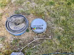 Prodej pozemku pro bydlení, Jeseník nad Odrou, 1099 m2