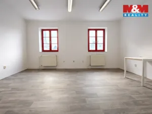 Pronájem bytu 2+kk, Opava - Město, Dolní náměstí, 94 m2