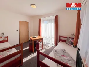 Prodej rodinného domu, Prášily, 120 m2