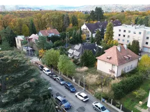 Prodej rodinného domu, Praha - Hodkovičky, Polední, 200 m2