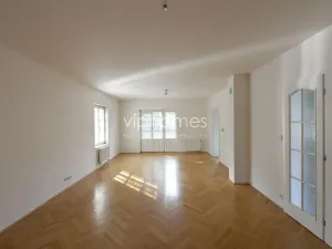 Pronájem rodinného domu, Praha - Nebušice, V oblouku, 212 m2