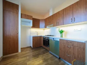 Prodej bytu 4+1, Vysoké Mýto, V Peklovcích, 87 m2