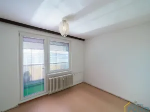 Prodej bytu 4+1, Vysoké Mýto, V Peklovcích, 87 m2