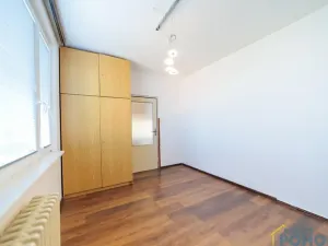 Prodej bytu 4+1, Vysoké Mýto, V Peklovcích, 87 m2